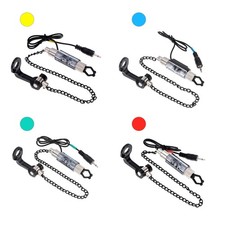 Iron Fishing Bite Alarm Chain