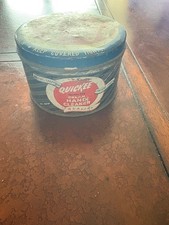 Vintage Quickie Hand Cream