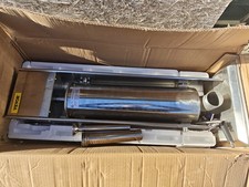 Vevor 7L Sausage Stuffer Machine Stainless Steel Sausage Filler