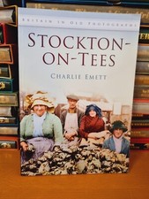 CHARLIE EMETT Britain in  Old