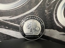 Mercedes-Benz Genuine Flat