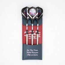 Signature Professional Jim