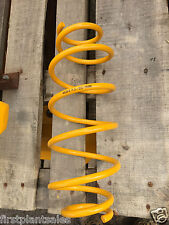 JCB GROUNDHOG 4x4 Spring (348) 332/U5898