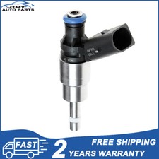 1X Fuel Injector Fits For Audi