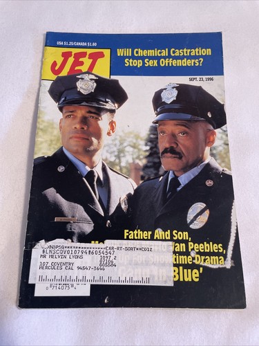 1996 september jet - 1996,