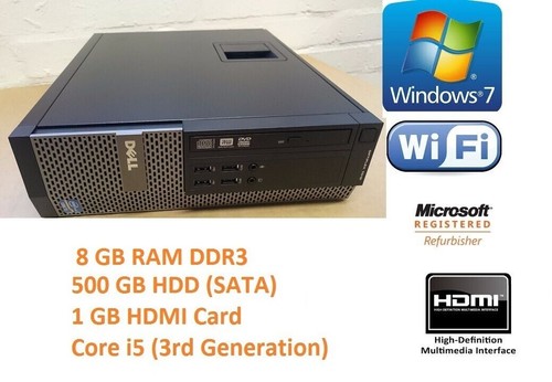 Dell optiplex 7010 - 7010, intel