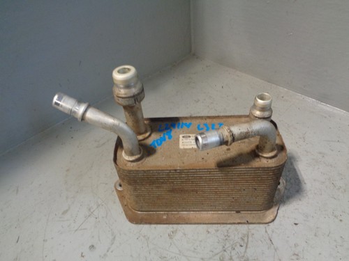 Range rover l322 - range, gearbox
