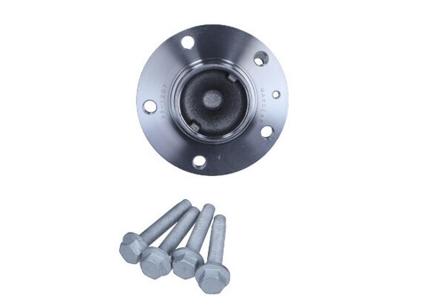 Maxgear 1207 wheel - 33-1207, bearing