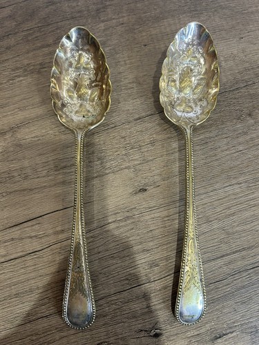 Vintage epns silver plate - epns,