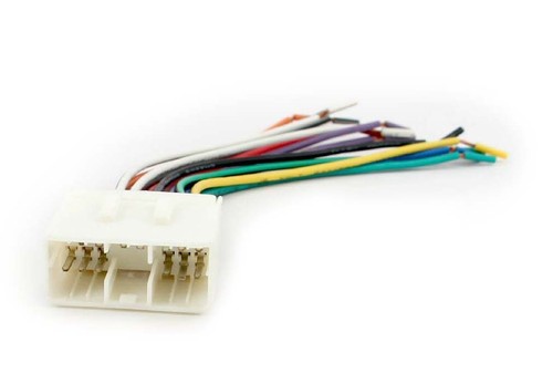 Xtenzi replace install wire - xtenzi,