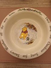 Royal Doulton Winnie the Pooh