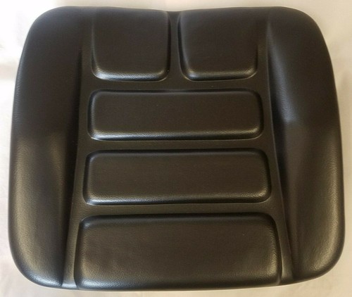 Driver seat cushion - driver,