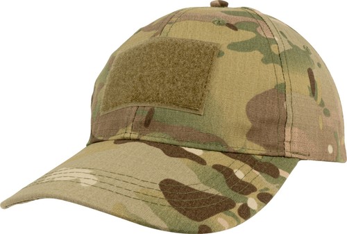 Mil com baseball - baseball, cap
