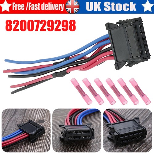 For renault clio mk3 - for,