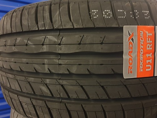 New roadx u11 225 zrft17 - roadx,