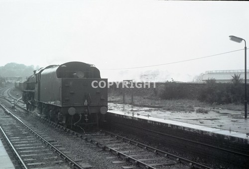 597 original 35mm railway - 597,