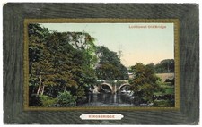 KIngsbridge, Loddiswell Old
