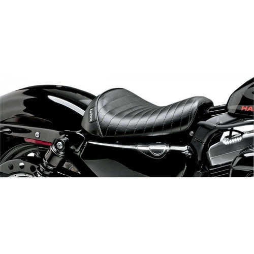 Pera bare bones solo seat - le,