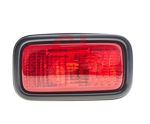 Bumper fog light lamp for - light,