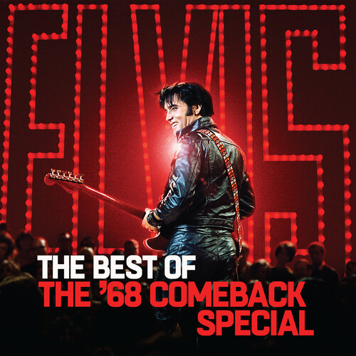 Elvis presley the best - elvis,