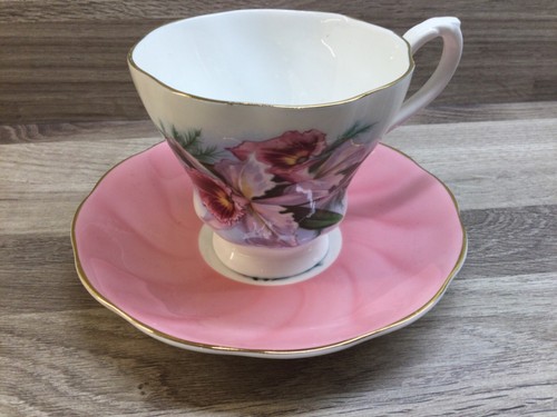 Royal grafton tea cup - grafton,