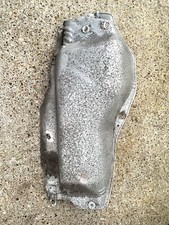 Volkswagen VW MK4 Golf V5 GTI TDI Etc Genuine Rear Exhaust Tunnel Heat Shield