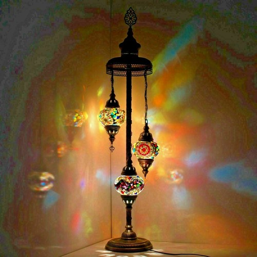 Turkish moroccan style mosaic - turkish,