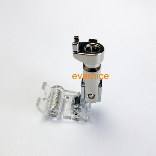 Roller presser foot feet - presser,