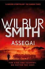 Assegai: The Courtney Series