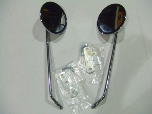 Vespa efl non - non, disc