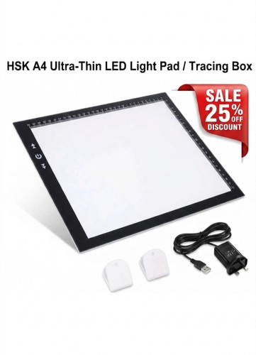 Hsk ultra thin led light - hsk,