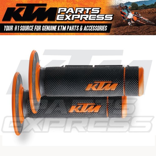 New genuine black ktm closed - ,