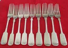 Mixed vintage silver - x,