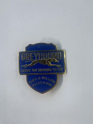 Vintage greyhound bus - vintage,