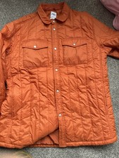Zara Men’s Down Jacket XL