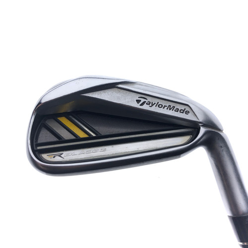 Used taylormade rocketbladez - taylormade, 6