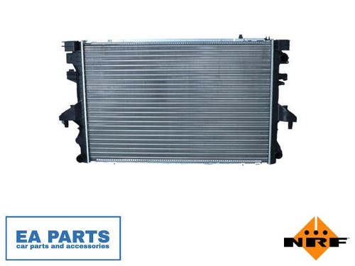Radiator engine cooling for - engine,