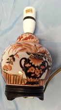 Chinese style table lamp