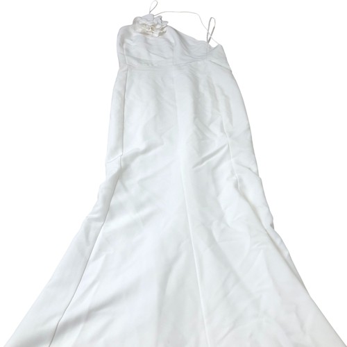 Jarlo one shoulder wedding - shoulder,