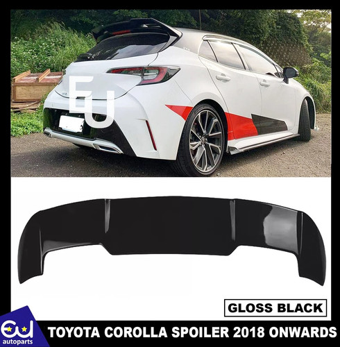 For toyota corolla e21 gloss - for,