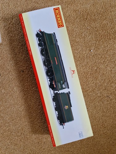 Hornby r3445 camelford 34032 - r3445,