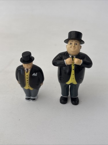 Sir topham hatt fat - sir, controller