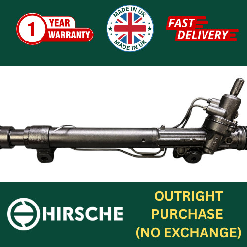 Toyota prado steering - prado, rack