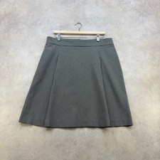 M&S Womens A Line Skirt Size