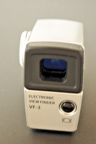Olympus evf electronic - evf,