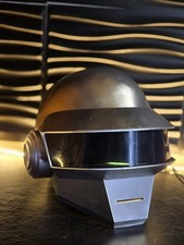 Daft Punk Thomas Bangalter
