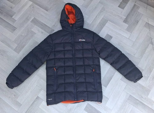 Berghaus down jacket - , mens