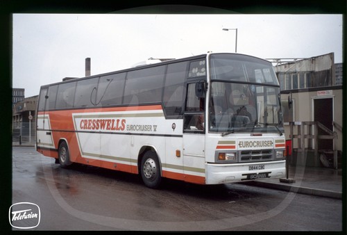 Original coach slide - original,