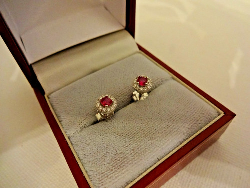 Created ruby and - and, halo