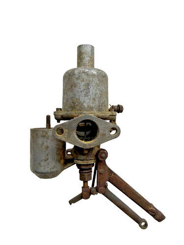 1216 carburettor for parts - su,